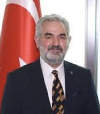 Mehmet Emin Erdoğdu