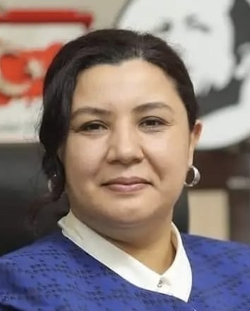 Seher Ünsal