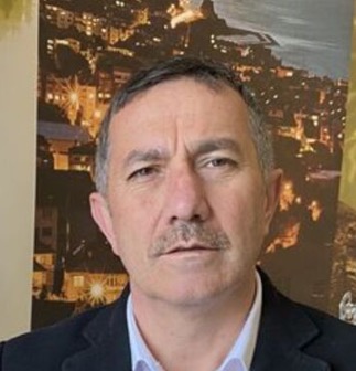 Yakup Üçüncüoğlu