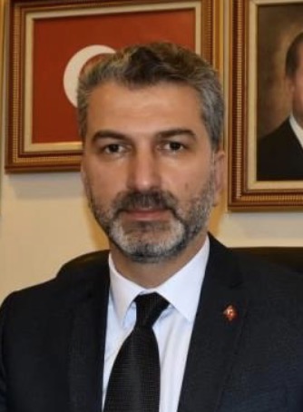 Sezgin Mumcu