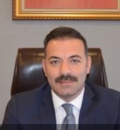 Mustafa Çağlayan