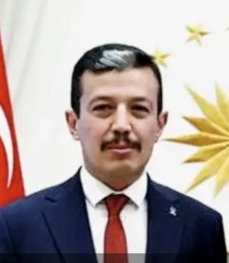Hamza Aktürk