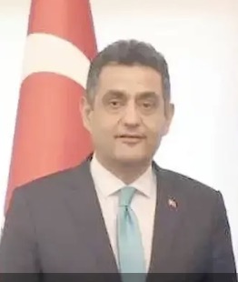 Engin Pehlivanlı