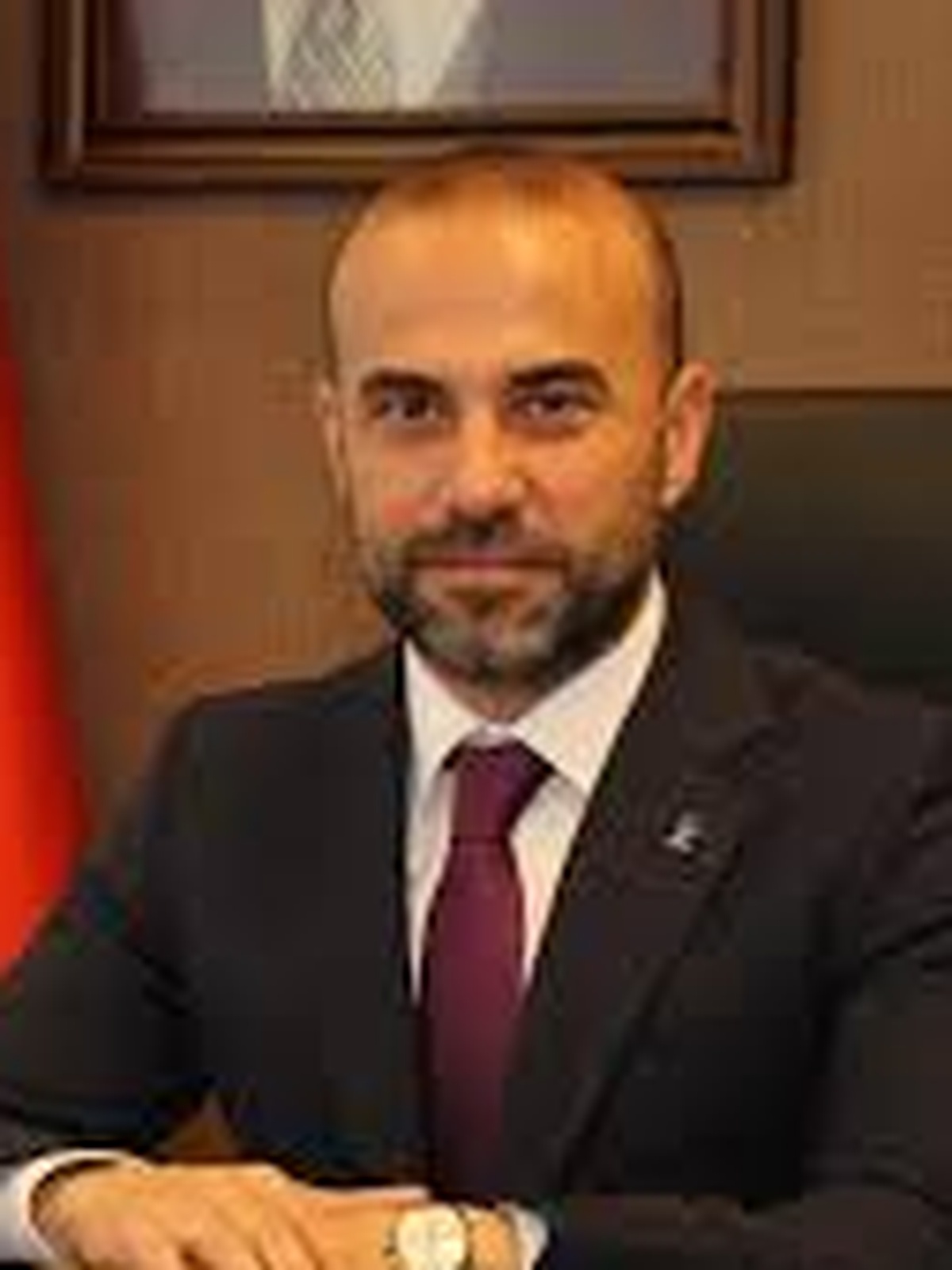 Umut Güçlü