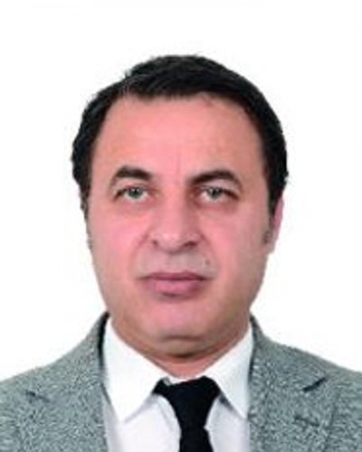 Süleyman TÜRKER