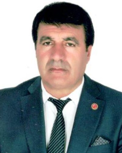Eşref VAROL