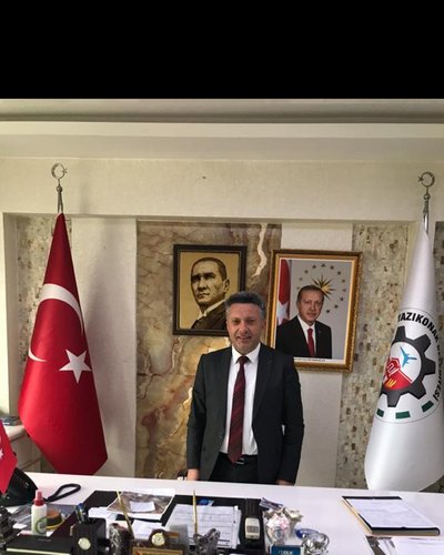 Hatif ÇADIRCI