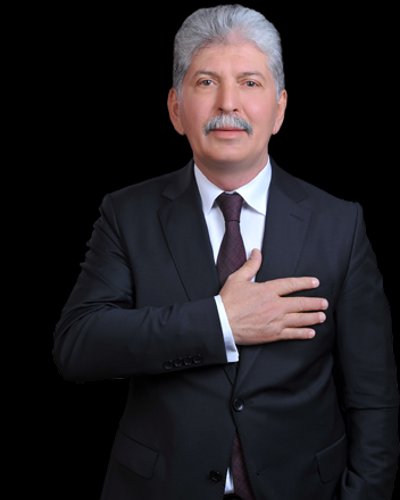Yakup TURGUT