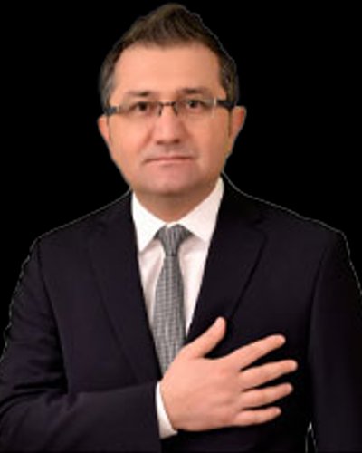 İbrahim ÖNAL