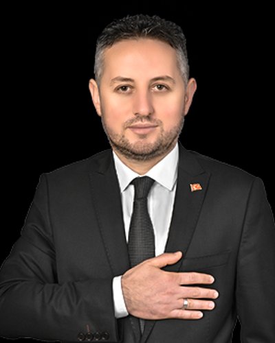 Mustafa ATEŞ