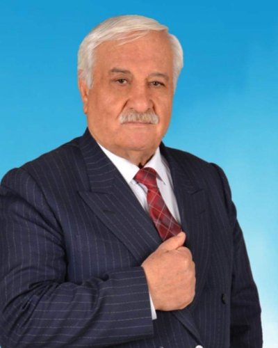 Mehmet AKPINAR