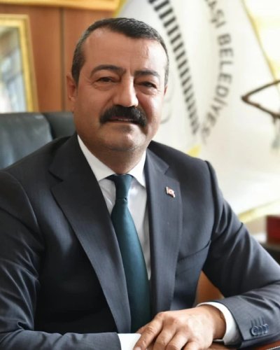Ökkeş AKSOY