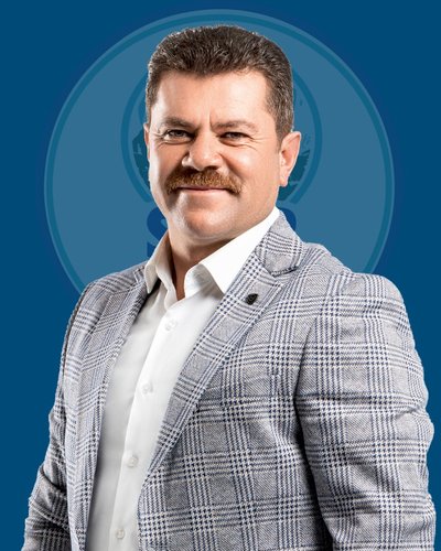 Ali TAMER