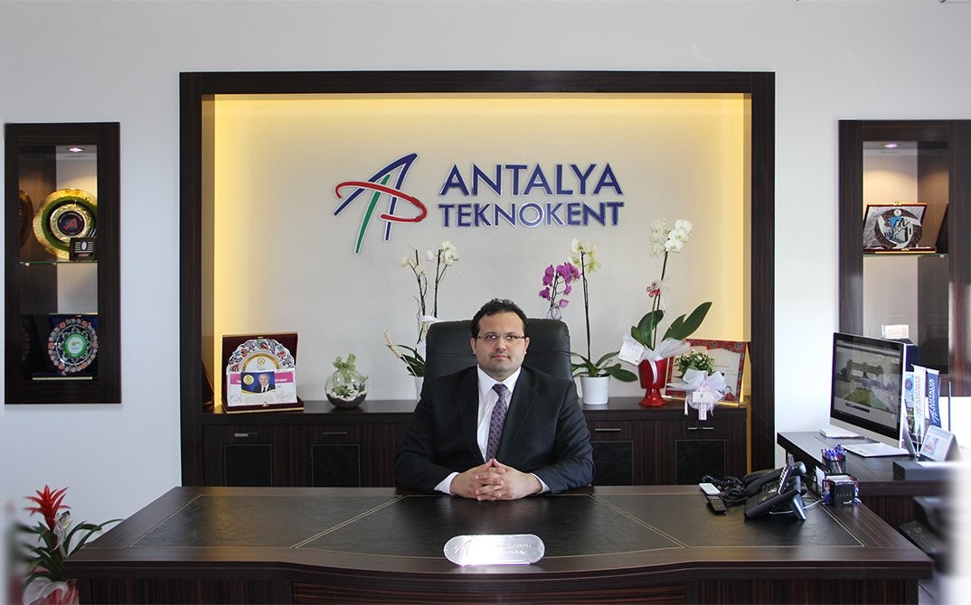 Dr. İbrahim Yavuz
