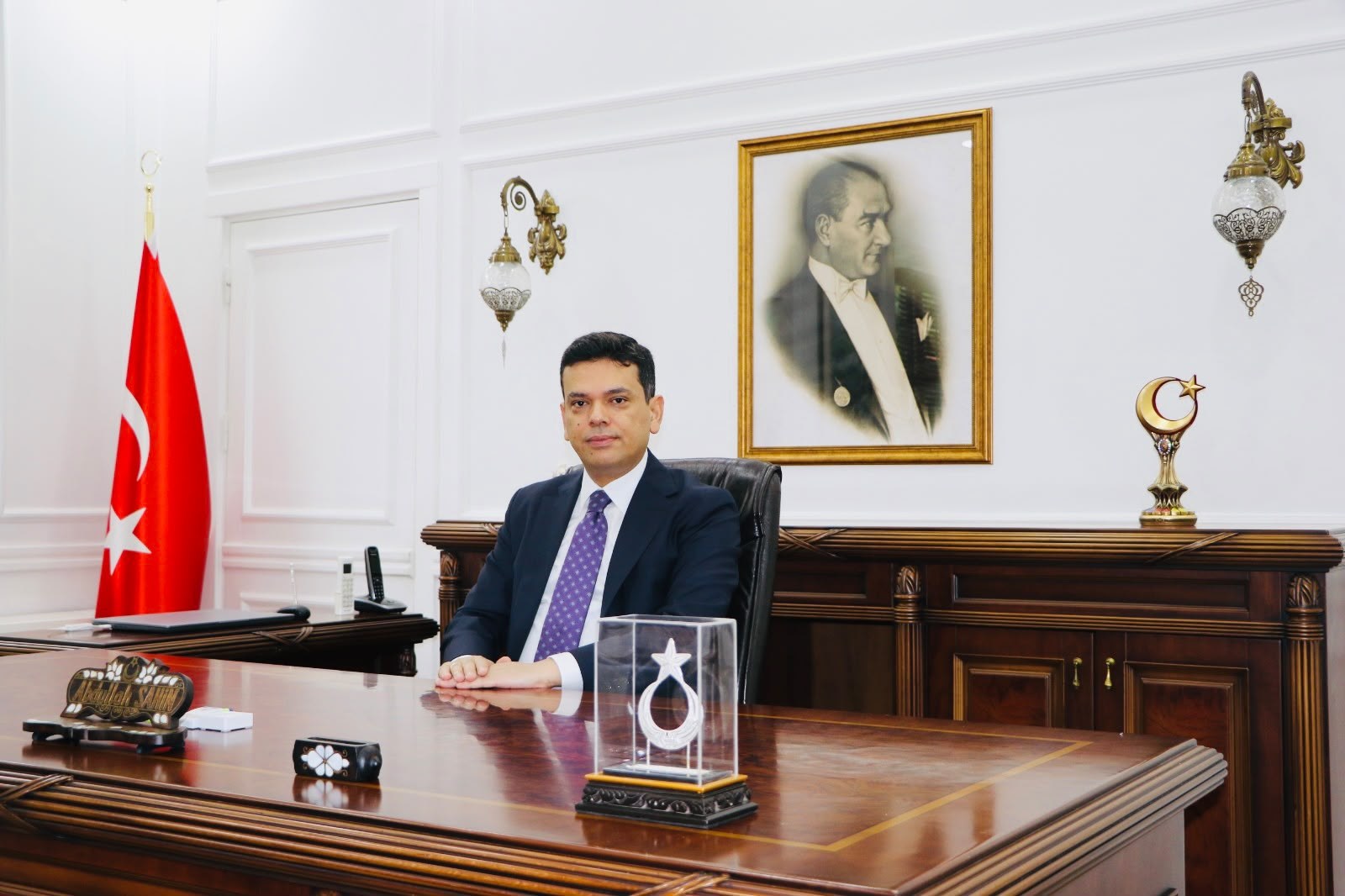 Abdullah ŞAHİN