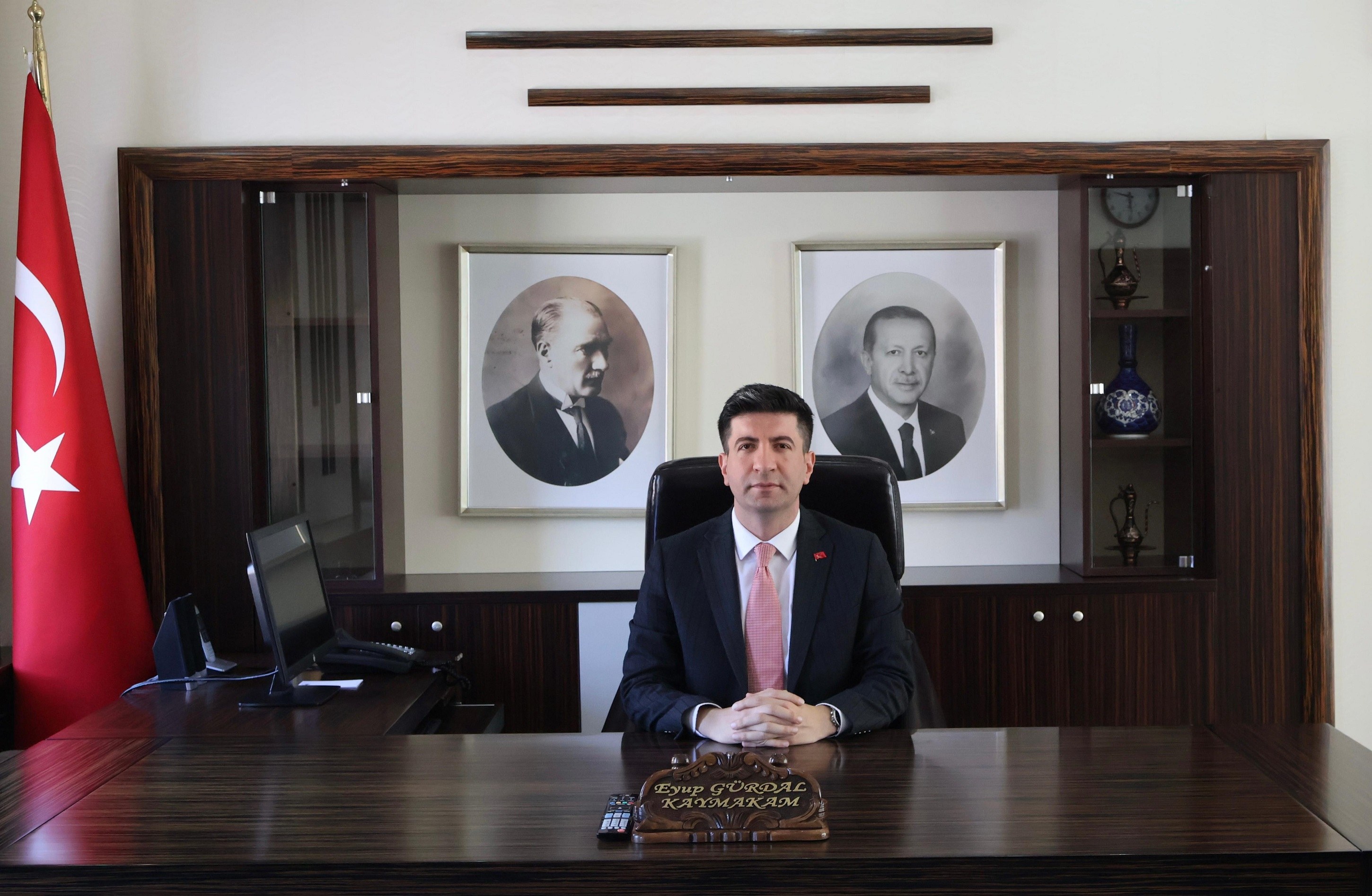 Eyup GÜRDAL