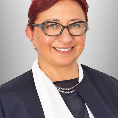 Prof. Dr. Edibe Sözen Çetintaş