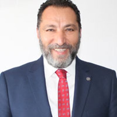 Lütfi ÖZBİLEN
