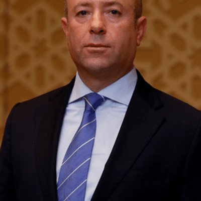 Fatih Özkadı