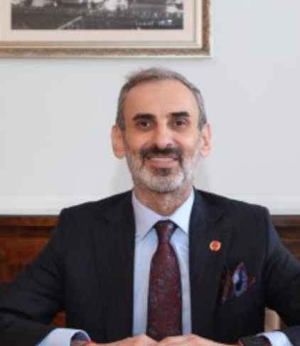 Doğan Şentürk
