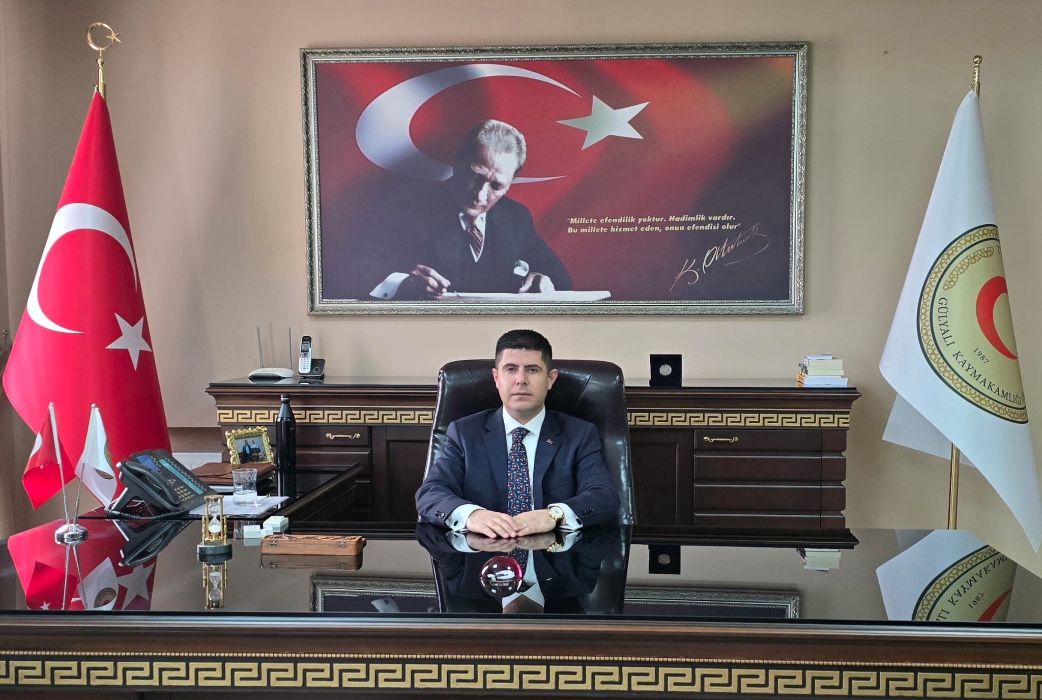 Mehmet ZORTUL