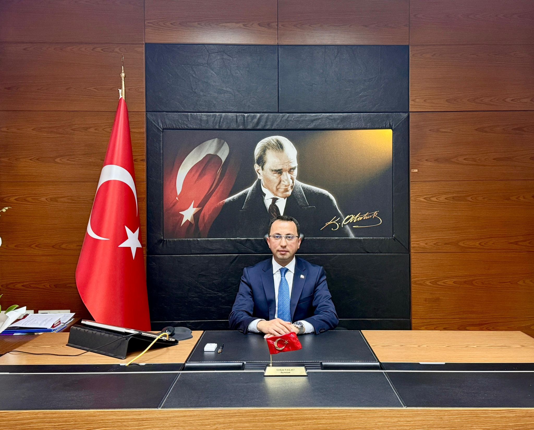 Görkem NALÇACI