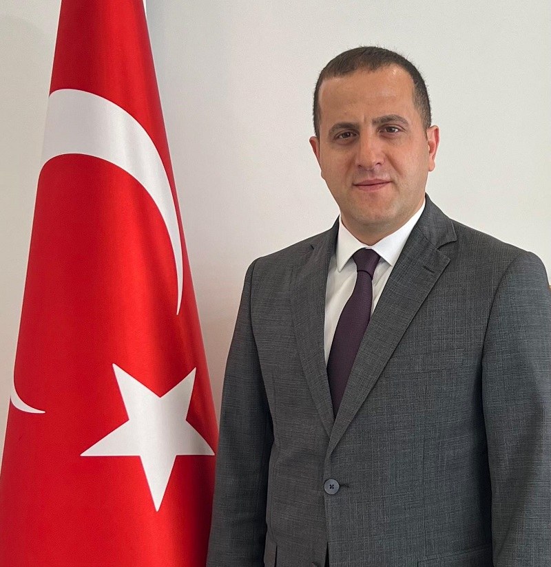 Hamit GENÇ
