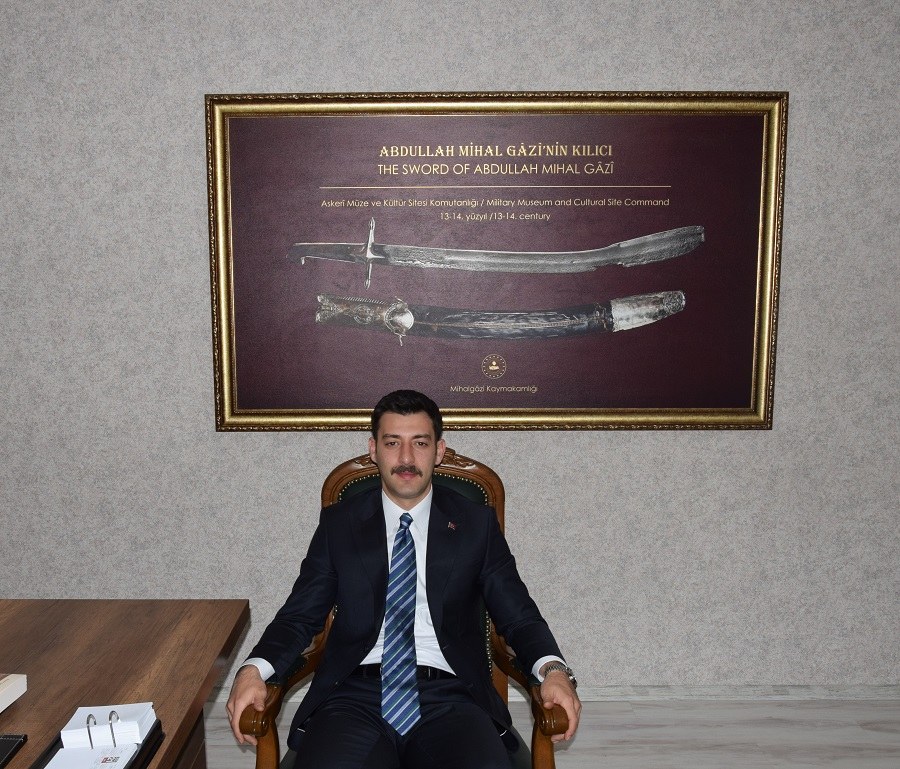 Mustafa AKSOY