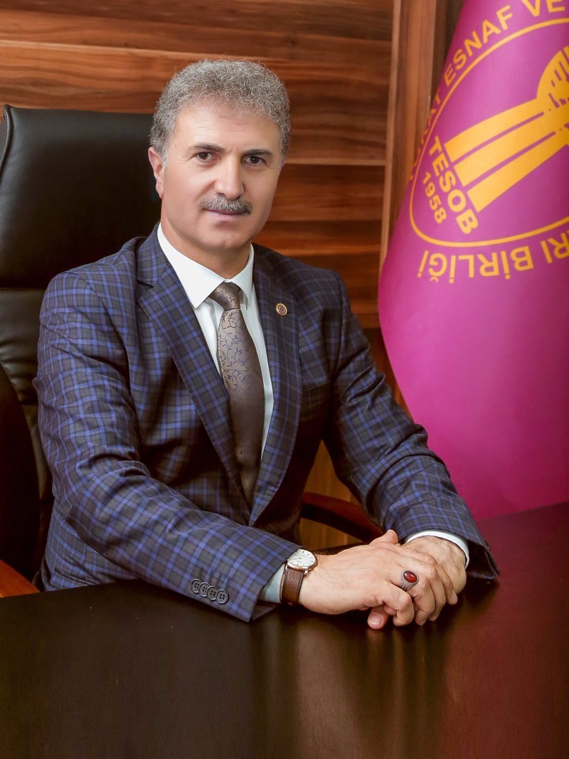 Fehmi ÇANKAYA