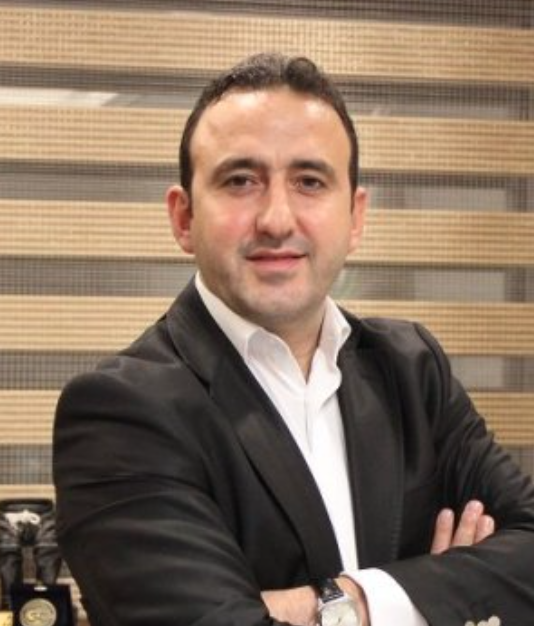 Mahmut ŞAHİN