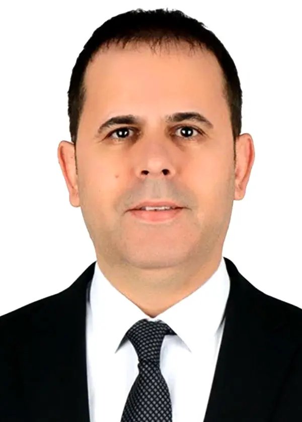 Bahadır ŞAHİN