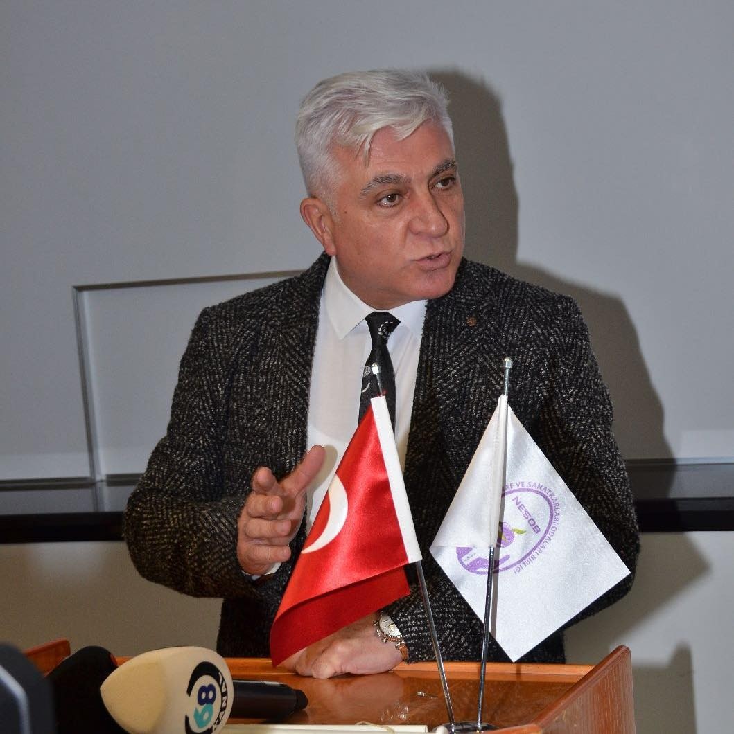Alim YEŞİL