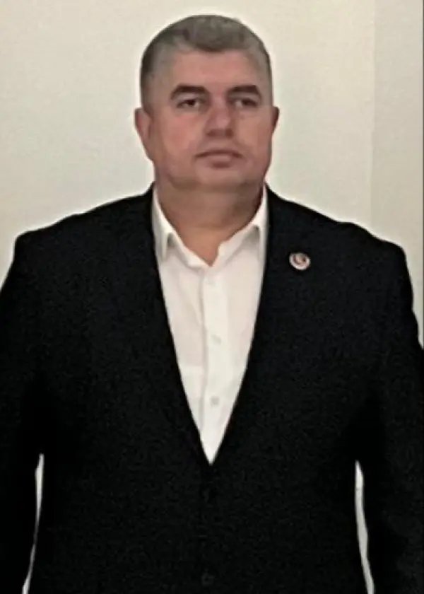 SÜLEYMAN GÖRGÜLÜ