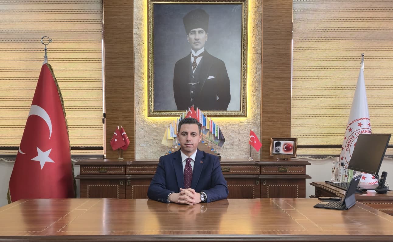 Şeref GÜLYER