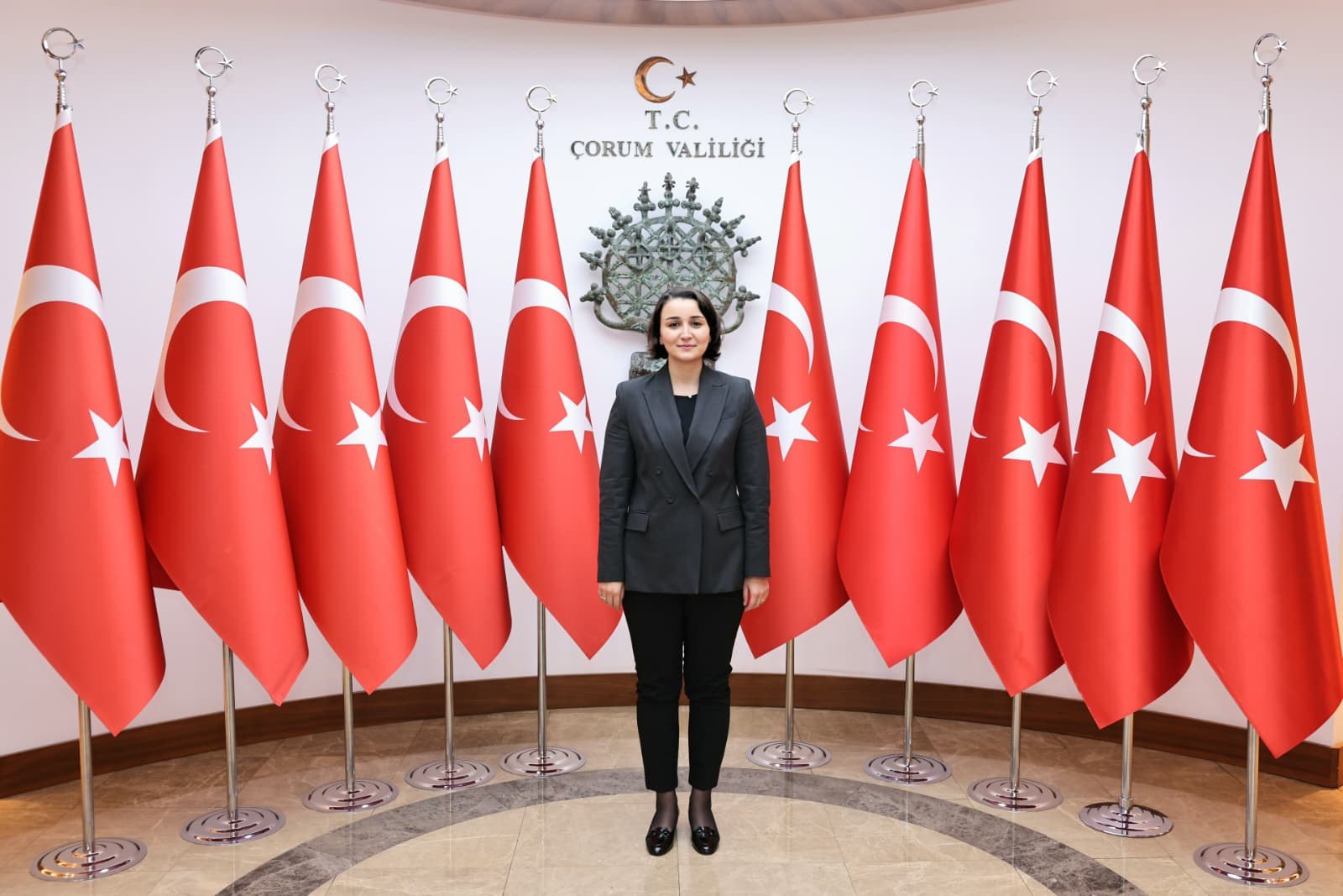 Gizem TOKUR