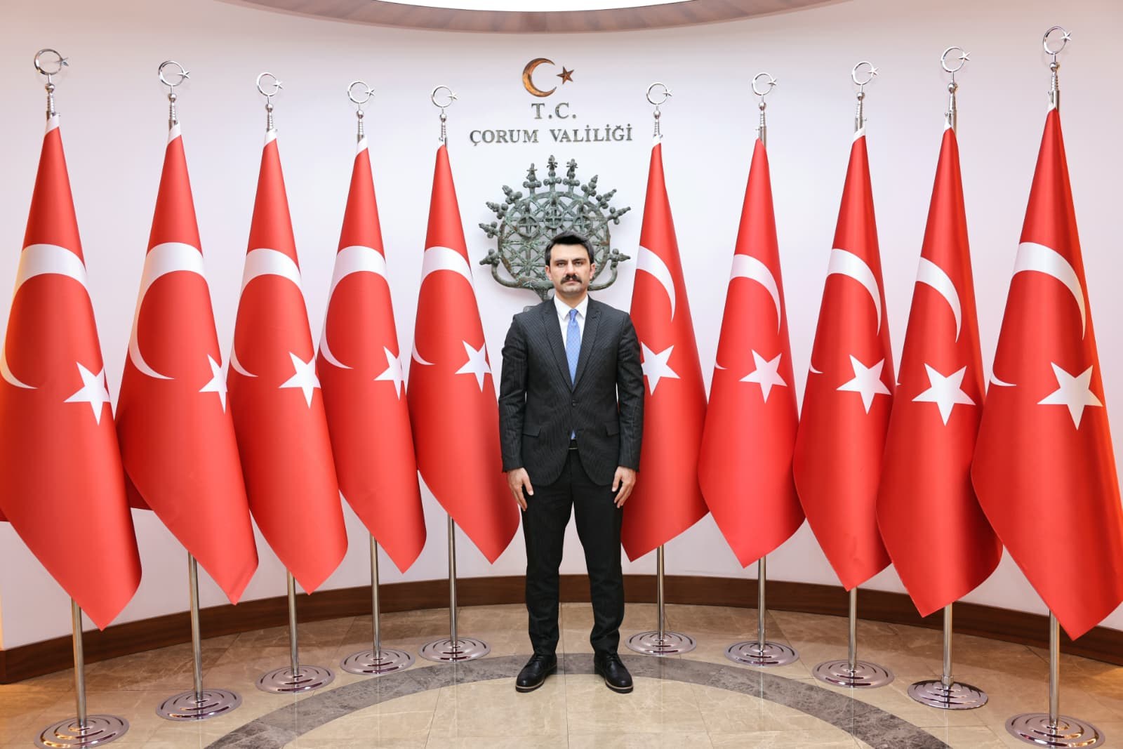Murat YEŞİLYURT