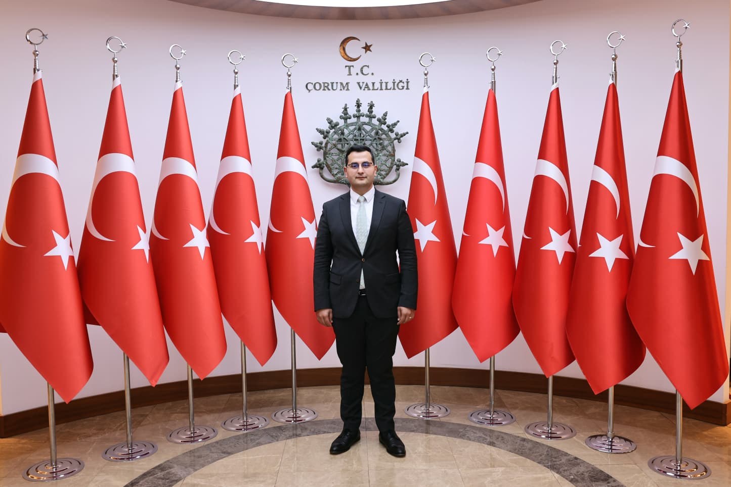 Serkan TOKUR
