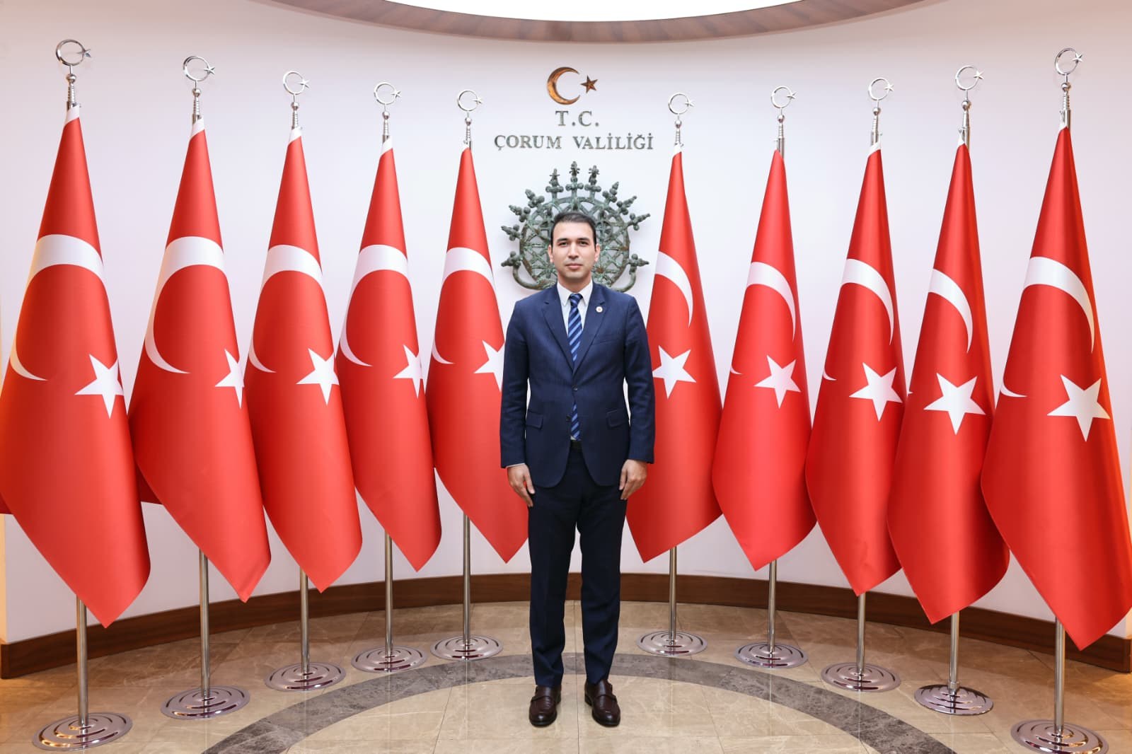 Mustafa DÜZGÜN