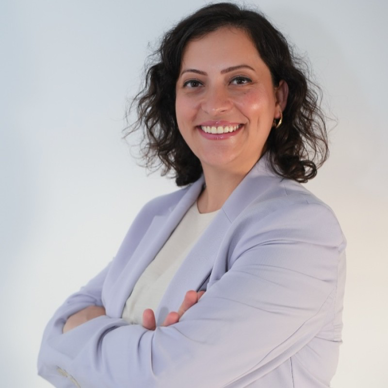Tuğba PURTUL KILIÇ