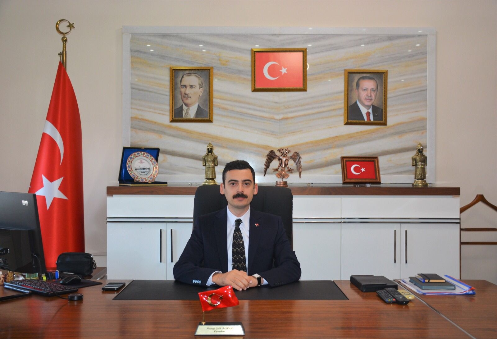 Mustafa Salih BAYRAM