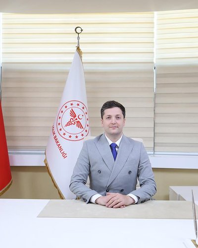 Miraç ÇAVDAR