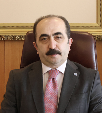 Yüksel Özgen