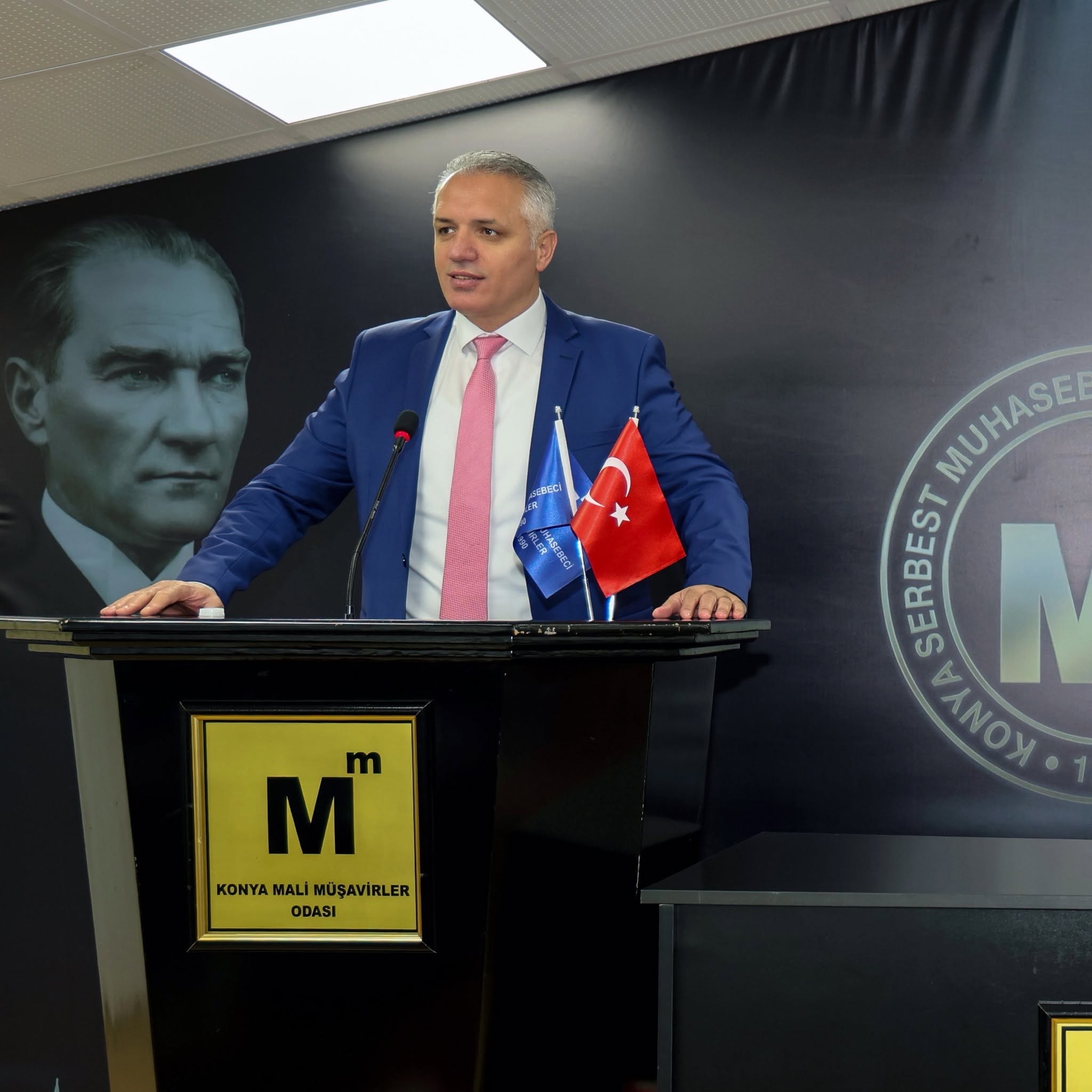 Halil BIÇAKÇI