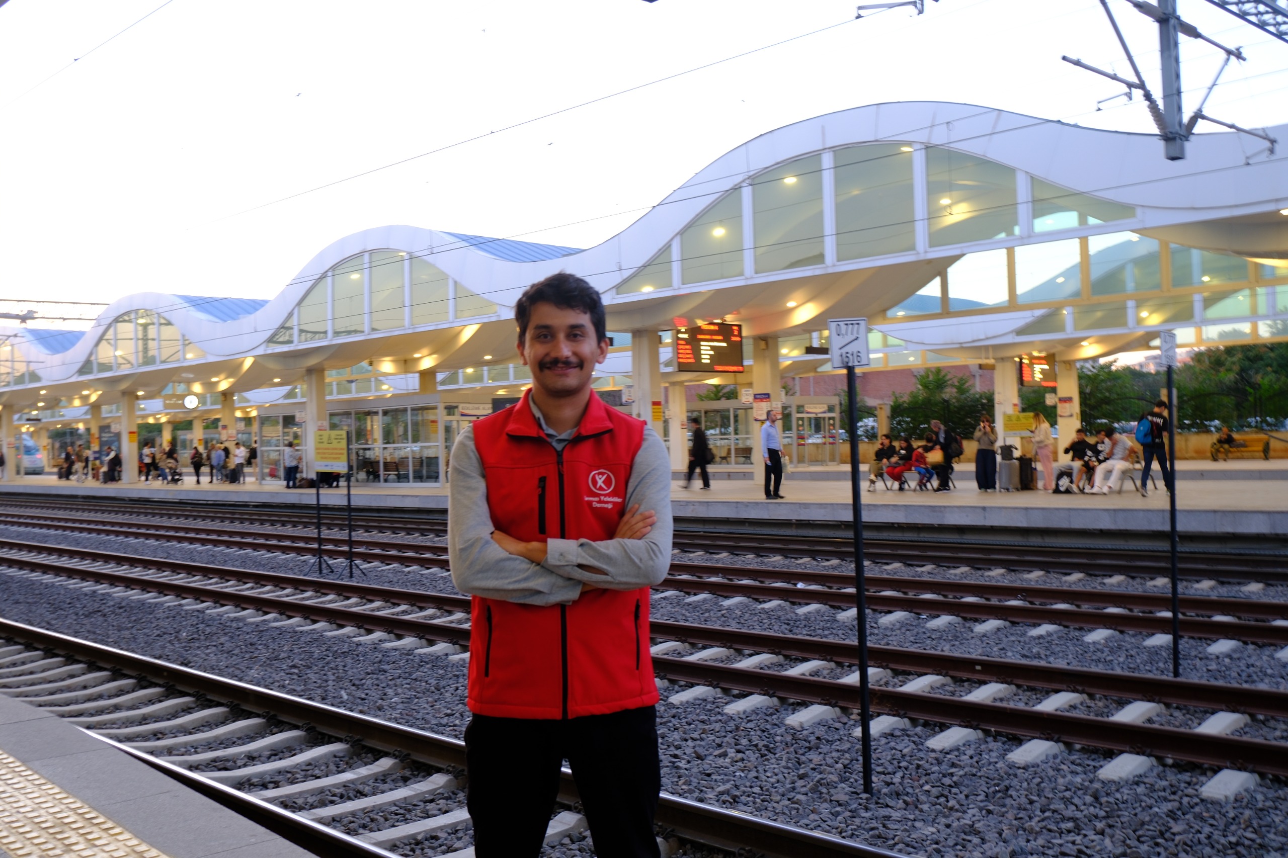 SEYİT ÖZTÜRK