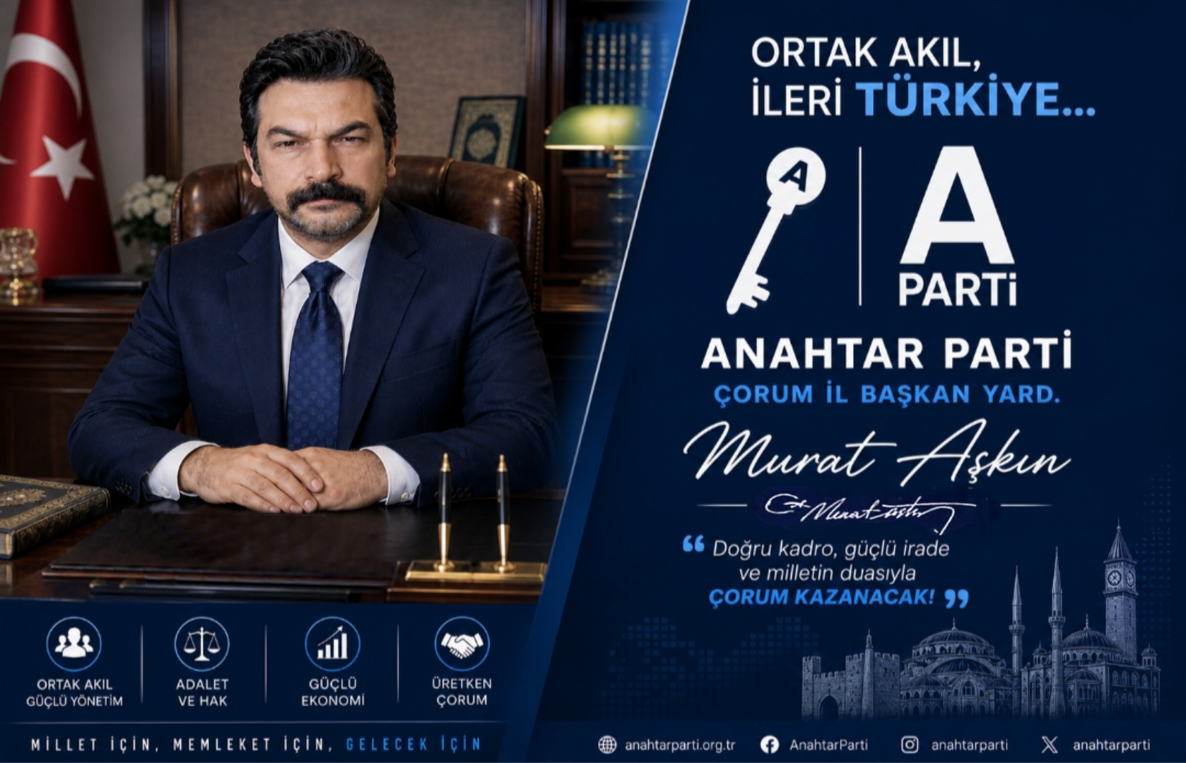 Murat Aşkın