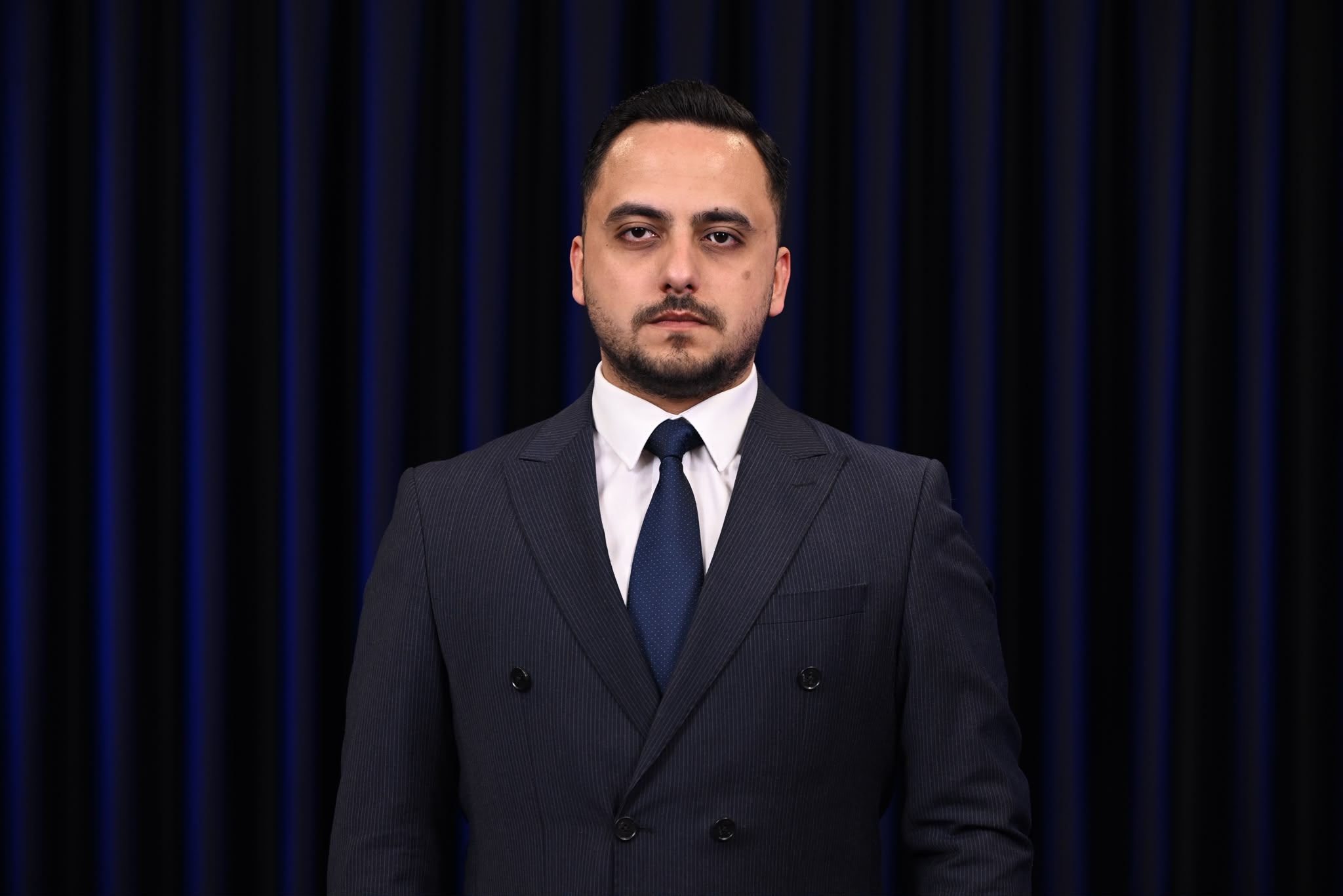 Hacı Mehmethan ŞAHİN