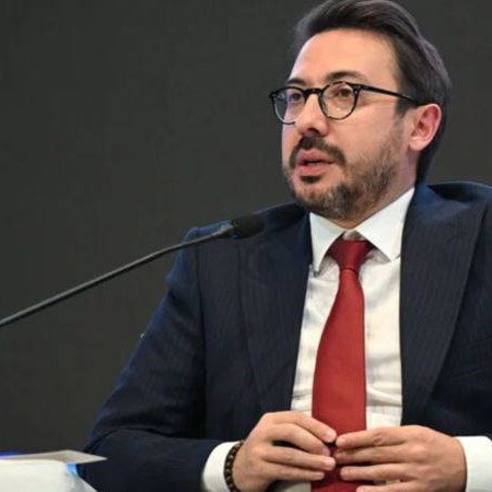 Serdar Karagöz
