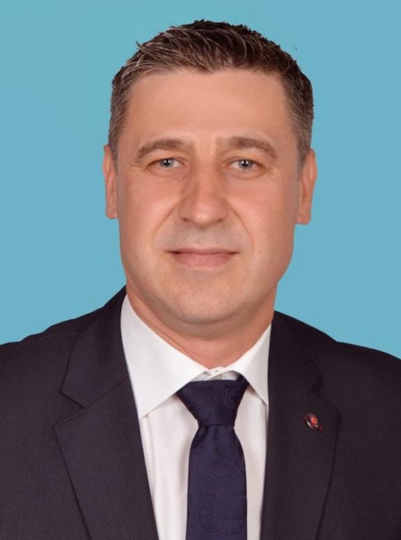 Ergin Çoban