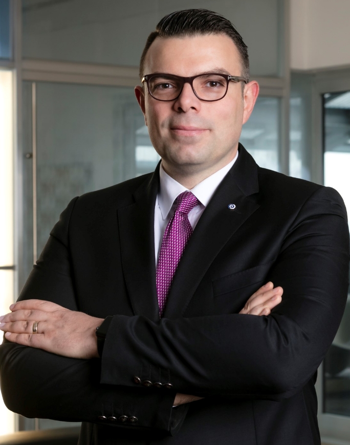 Dr. M. Oğuzcan Bülbül