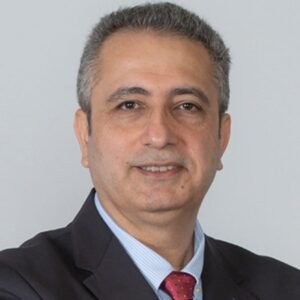 Prof. Dr. Bülent İnanç
